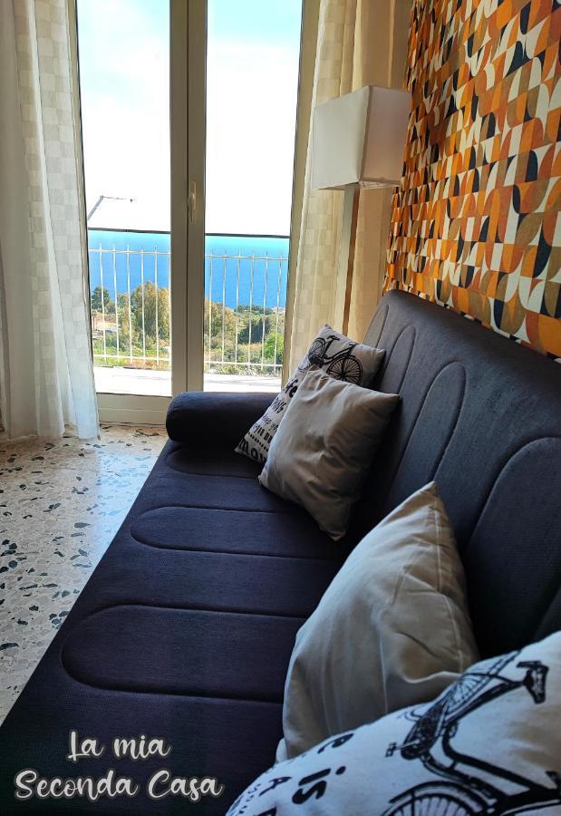 La Mia Seconda Casa Ad Aci Castello Apartment Exterior photo