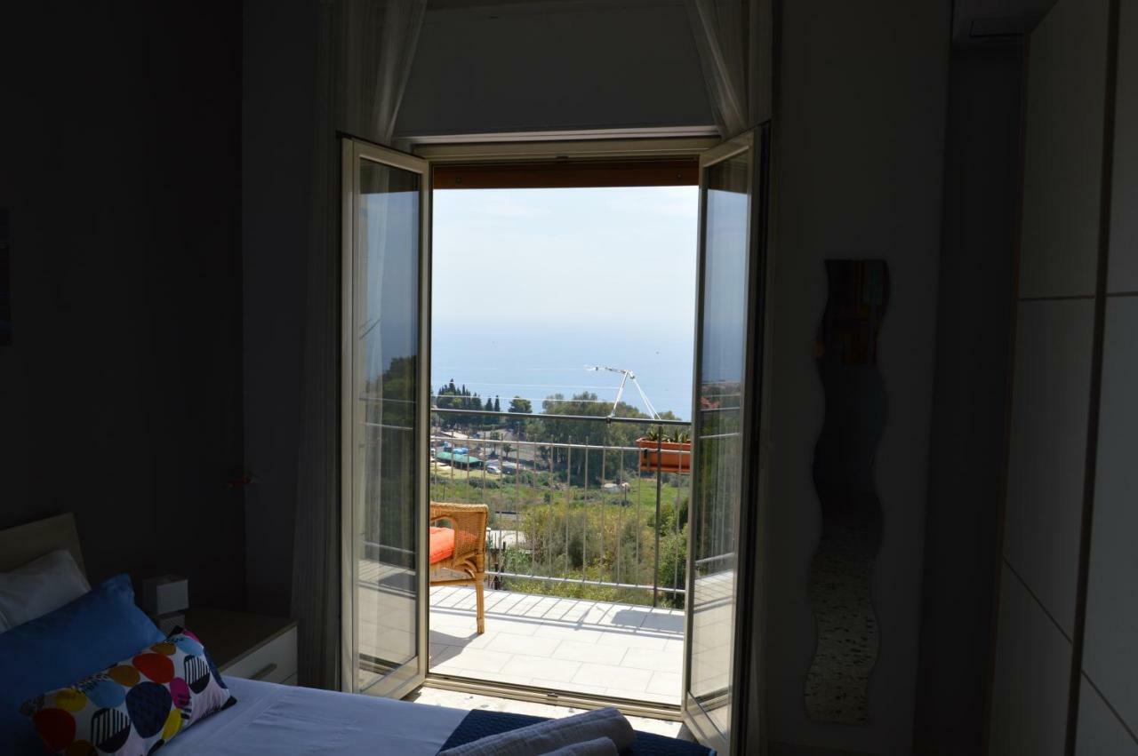 La Mia Seconda Casa Ad Aci Castello Apartment Exterior photo